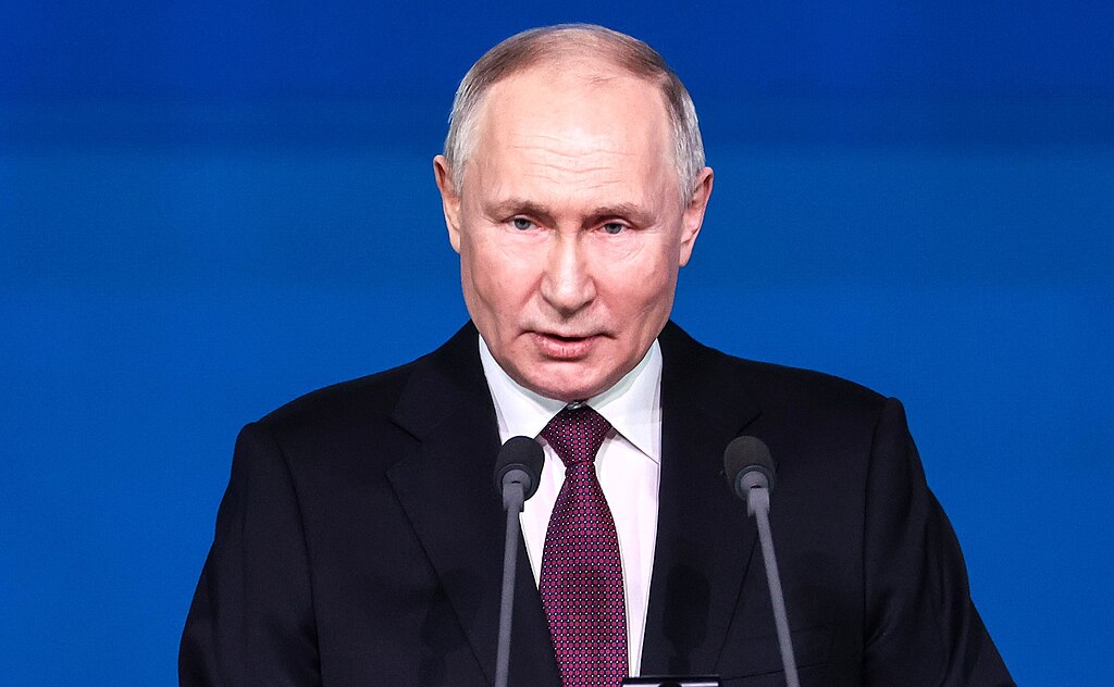 Putin rykker frem: Ny «sikkerhetssone» varsler dypere invasjon