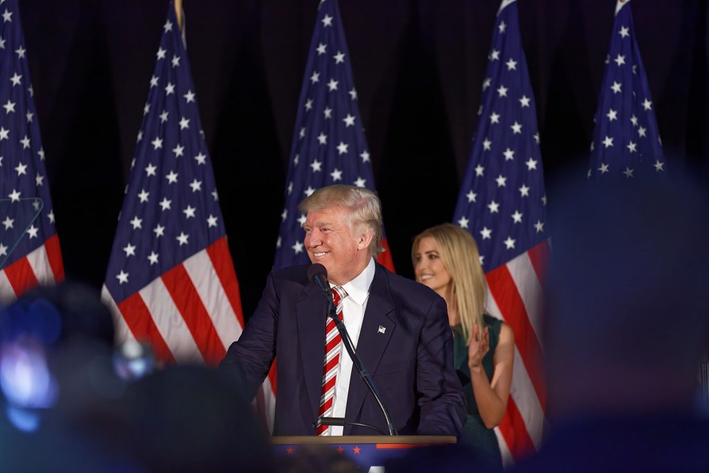 50 % toll på EU-eksport: Trump eskalerer handelskonflikten