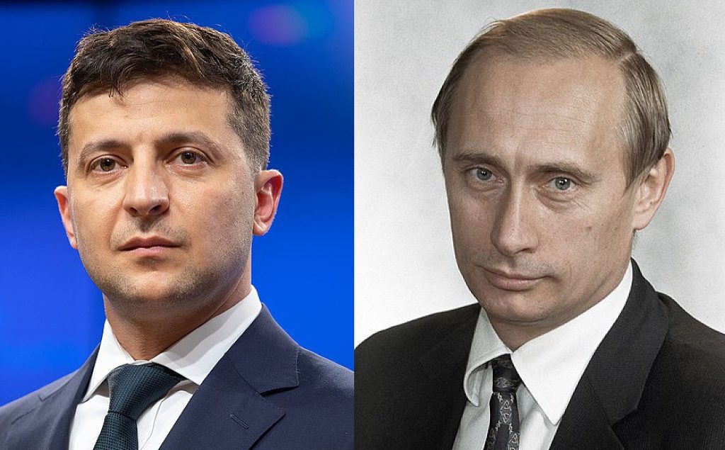 Ingen fred i sikte: Forhandlinger mellom Russland og Ukraina endte uten gjennombrudd