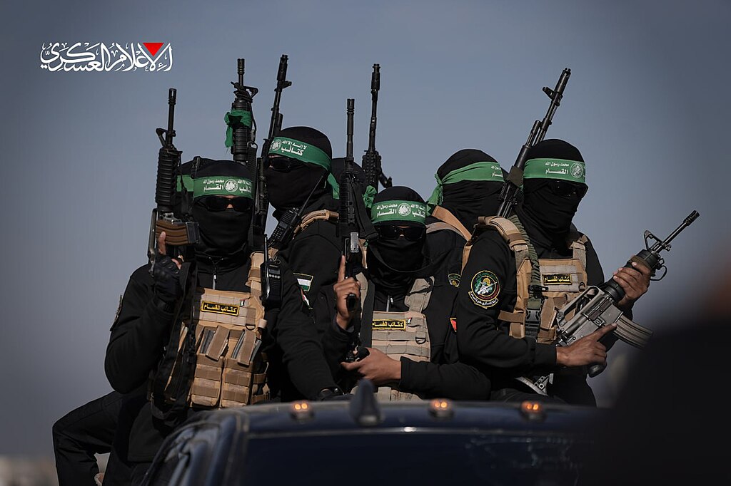 Splittet og sårbar: Hamas’ desperate kamp i Gaza