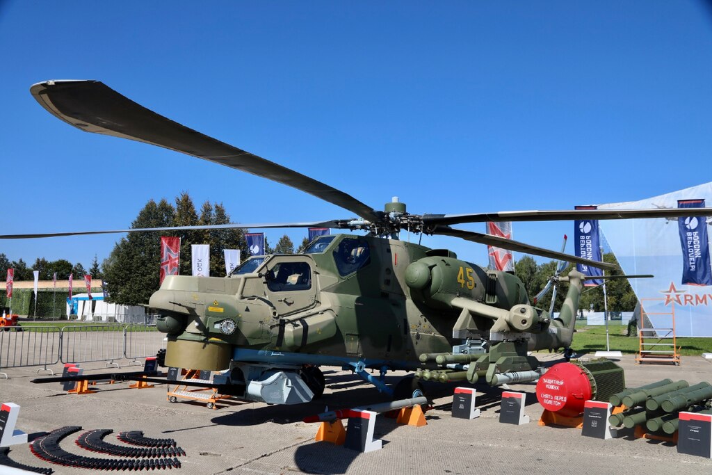 Mil.ru, CC BY 4.0 https://creativecommons.org/licenses/by/4.0 via Wikimedia Commons