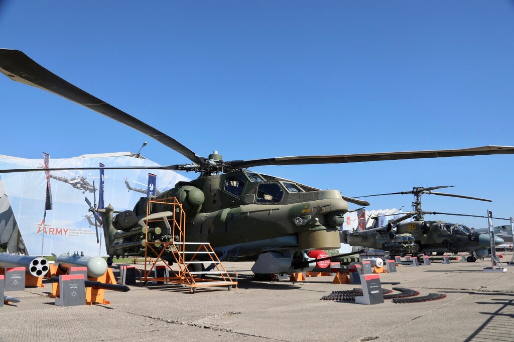 Mil.ru, CC BY 4.0 https://creativecommons.org/licenses/by/4.0, via Wikimedia Commons