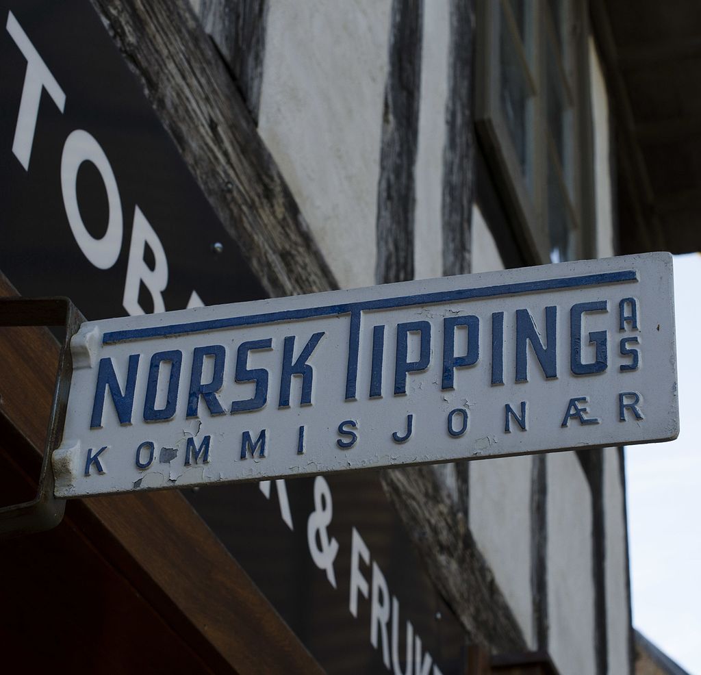 Millionlykke som forsvant: Norsk Tipping i storm