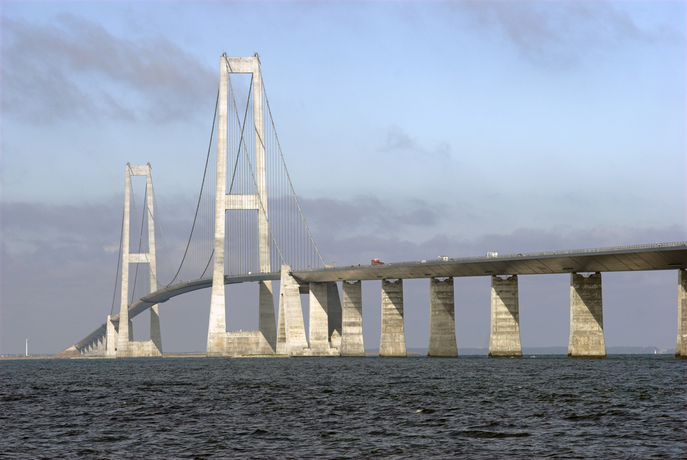 Skyggeskipet Marathon tilbake i danske farvann – trosser internasjonale regler