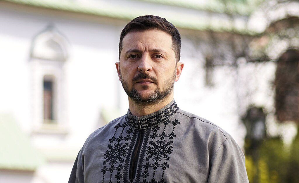 Ukrainas parlament fratar anti-korrupsjonsorganer deres uavhengighet