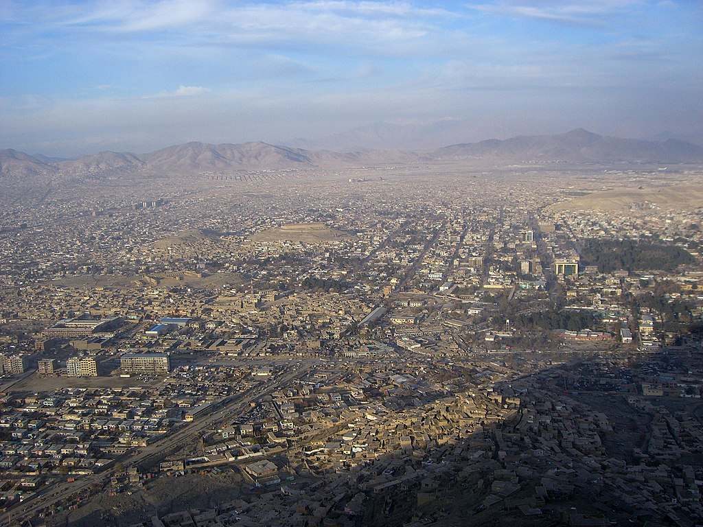 Hver dråpe koster en formue: Vannkrisen som truer en hel hovedstad