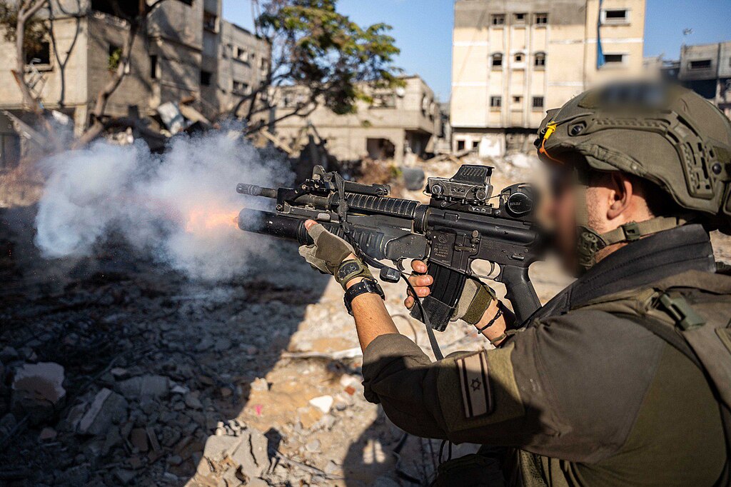 28 land krever akutt våpenhvile i Gaza
