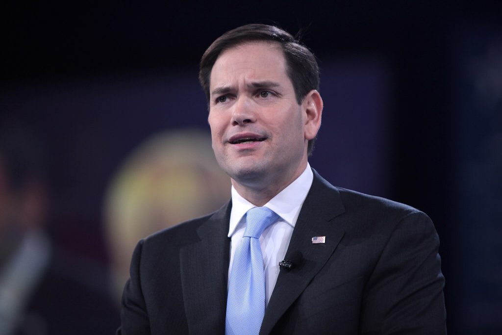 Rubio sender tydelig signal: FN’s kritikk av USA og Israel får konsekvenser