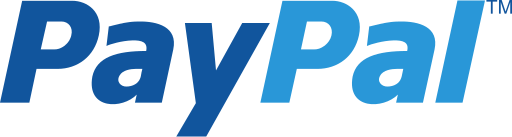 PayPal, Public domain, via Wikimedia Commons