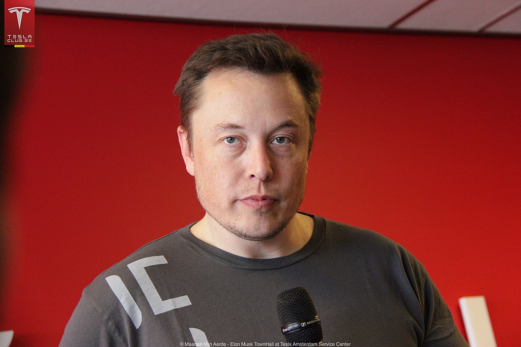 Musk i kamp mot Modi: Ytringsfrihetens skjebne i India