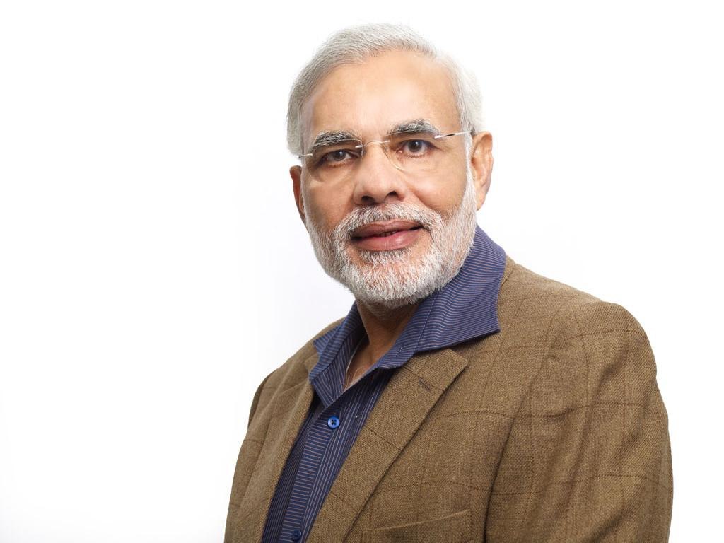 Modi og Xi rekker ut hånden: Ny æra for India og Kina