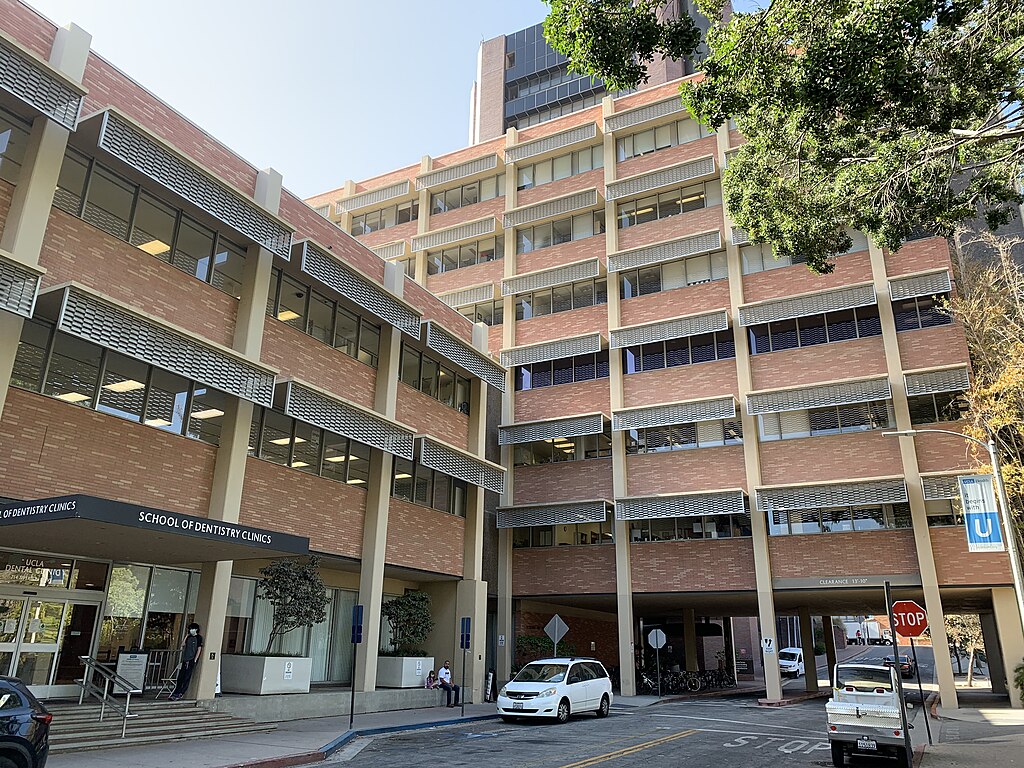 UCLA og UCSF i hardt vær: Nye antisemittisme-undersøkelser rammer medisinske fakulteter