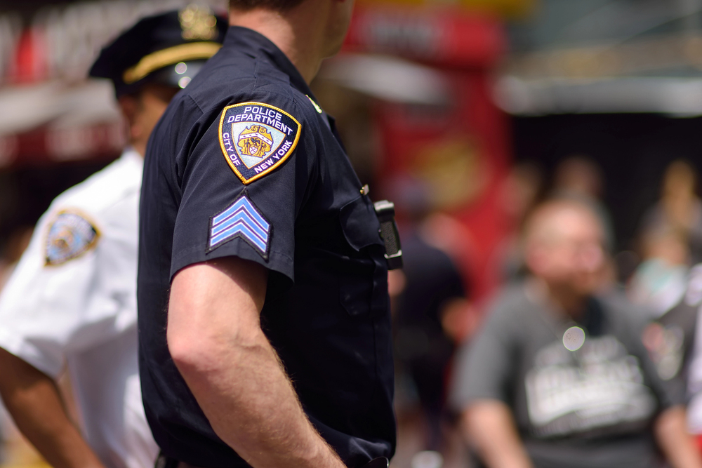 Skyte-drama på Times Square: Tre skadd etter nattlig konflikt