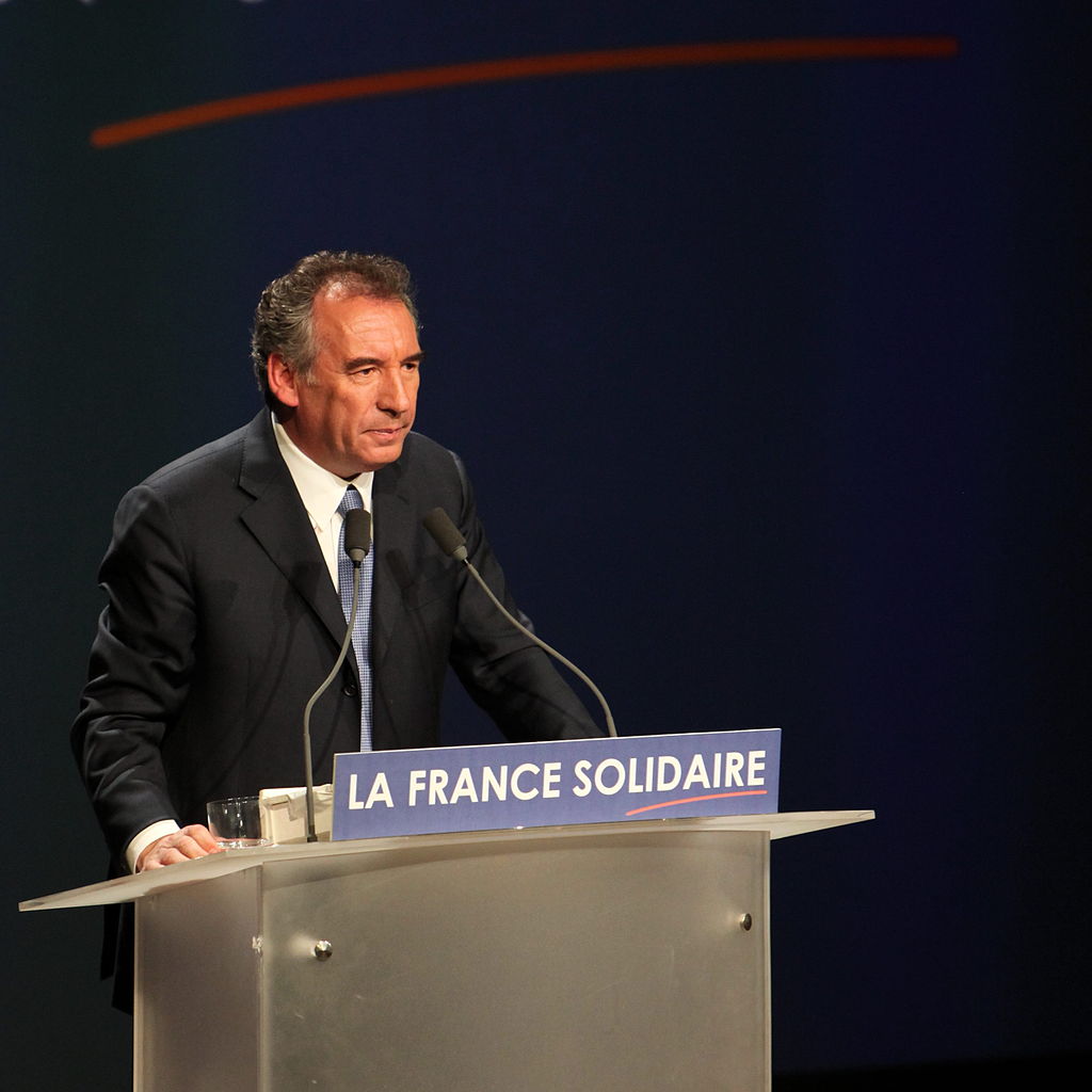 Bayrou satser alt før 8. september: «Kompromiss er kanskje umulig»